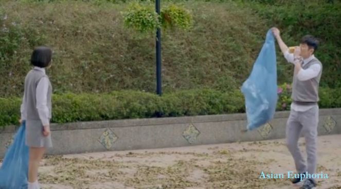 Love at Seventeen 09