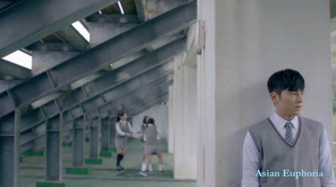 Love at Seventeen 10